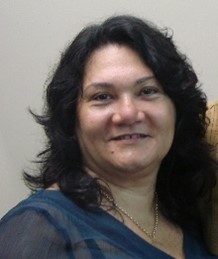 Margareth Maria de Carvalho Queiroz
